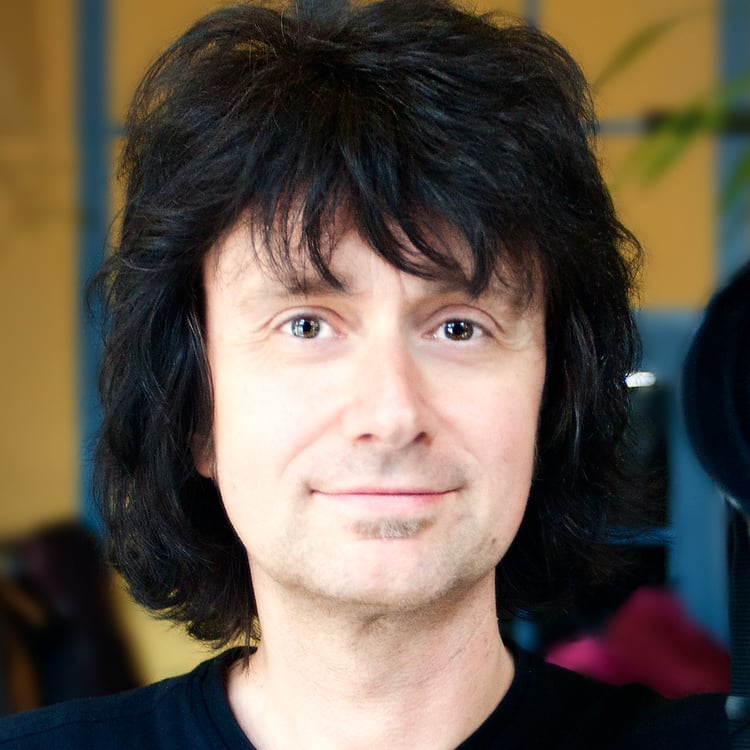 Thomas Zigann