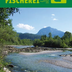 Österreichs Fischerei