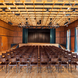 Kulturhaus Roessli Staefa – Rotmont GmbH Pfäffikon