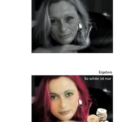 Make-up