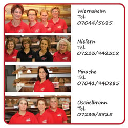 Image Broschüre Bäckerei Meeh