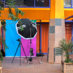 Photo Booth