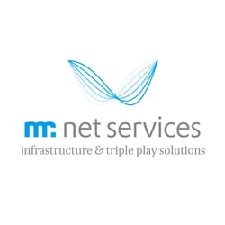mr. net group – Logo
