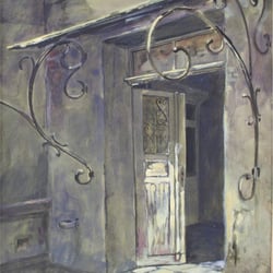 Illustration Mischtechnik