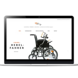 Online Shop für MK living