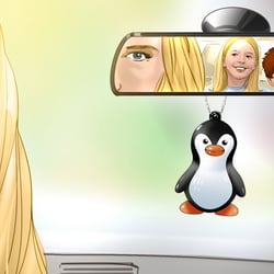 Animatic – People