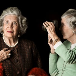 Celebrity Portrait