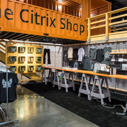 Citrix Synergy Xen City 2014 – Produced by Bellwether – Assistant Design