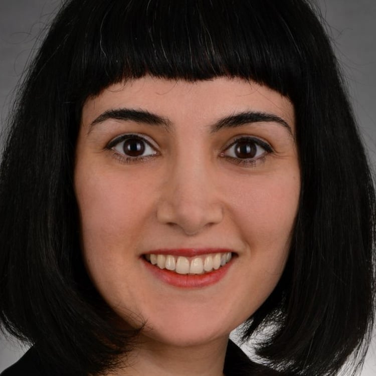 Golmah Holakoui