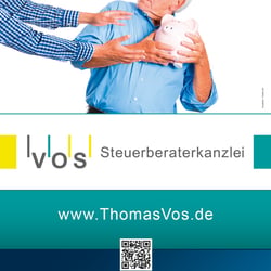 RollUp – Steuerberaterkanzlei Thomas Vos