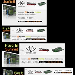 Plug In Summit