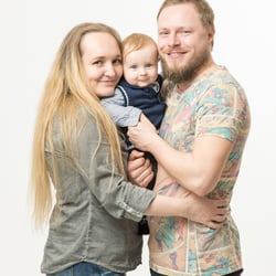 Familienshooting Erfurt