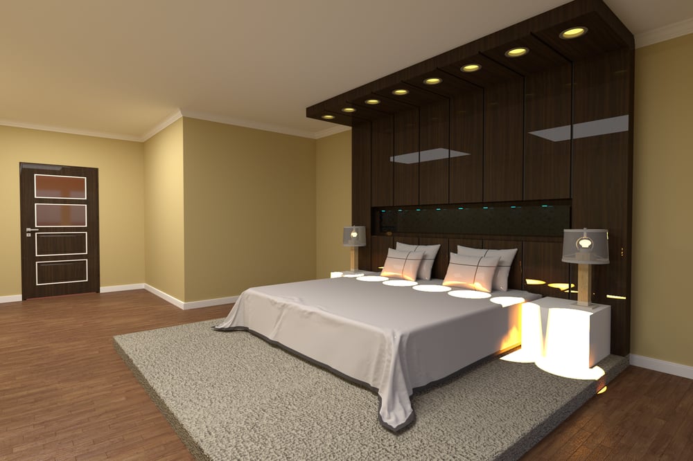 Hotelzimmer