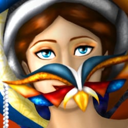 Maske I