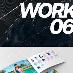 Portfolio – Print, Editorial & Markenkommunikation