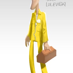 Lulewski alternativ