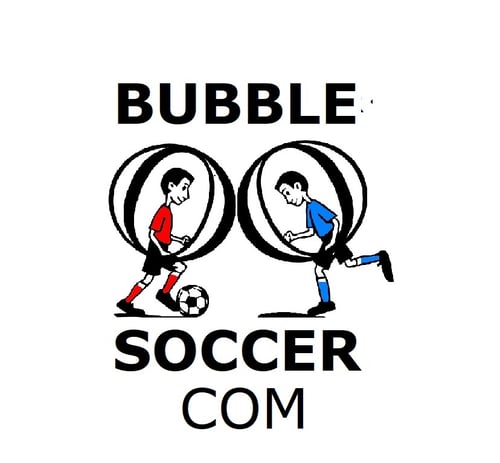 Action & Fun mit Bubble Soccer Com