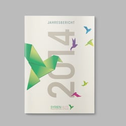 Syrienhilfe e.V. Jahresbericht