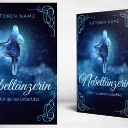 Nebeltänzerin
