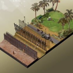 miniature borderlands 2 by tmoehring