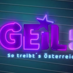3d broadcast tv opener animation