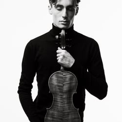 Geiger Daniel Preuss