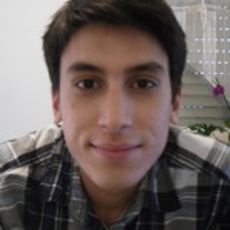 Benjamin Bukht
