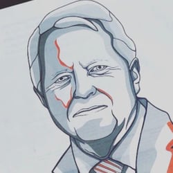 Illustration Zarinfar
