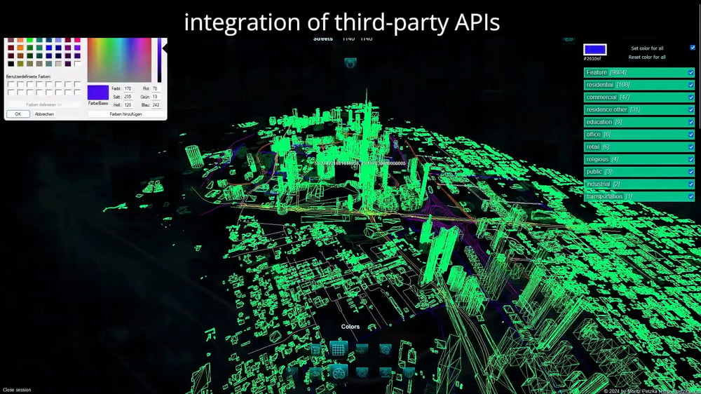 Online Multi Player Game Platform
