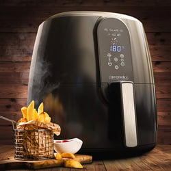 Arendo 3D Air Fryer