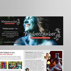 weiberzauber