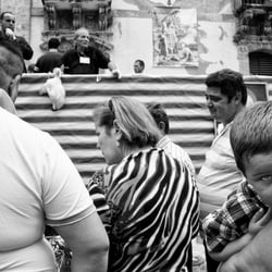 Festivals in Sicily