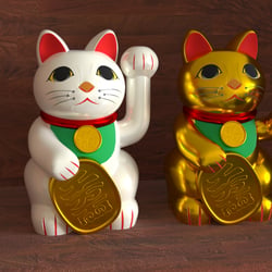 Maneki Neko