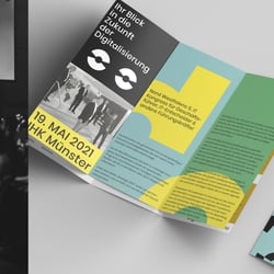 Digital Summit Euregio – Corporate Event Design
