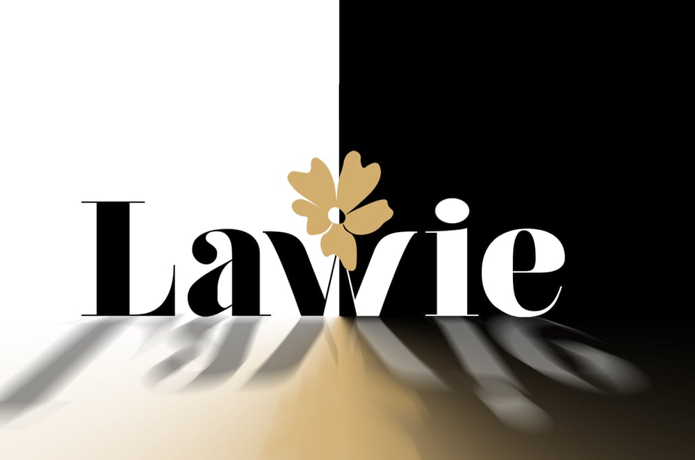 LAWIE Titel MAINYOULA.DESIGN