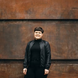 Cosma Hoffmann | Freiberufliche Trainerin und Coach
