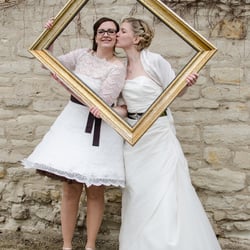 Hochzeitsshooting
