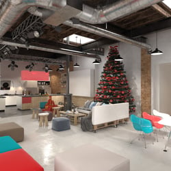 OVC Loftstudio
