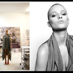 Fashion Production