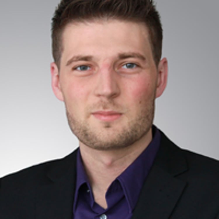 Harry Neumüller
