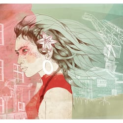 Urban Warrior