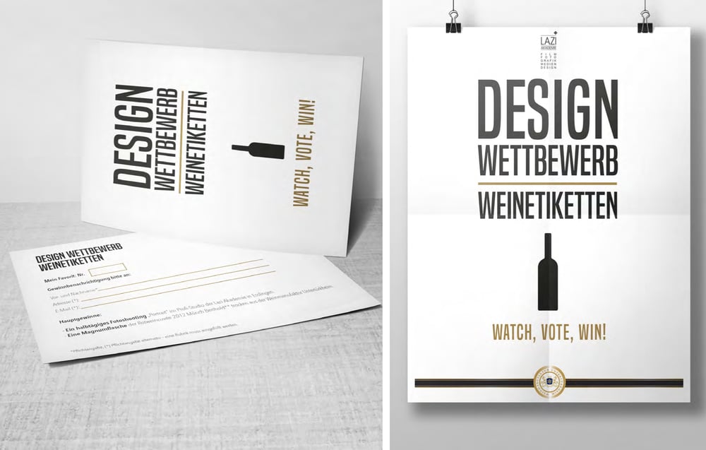 Weinmanufaktur Untertürkheim I Akquise