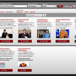 e-Reader für Print-Magazin