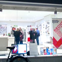 Rechts Total SPD Schwabing