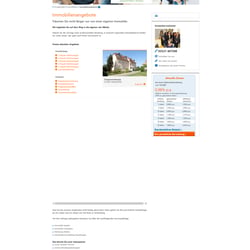 Immobiliensuche – Volksbank Raiffeisenbank Meißen Großenhain eG