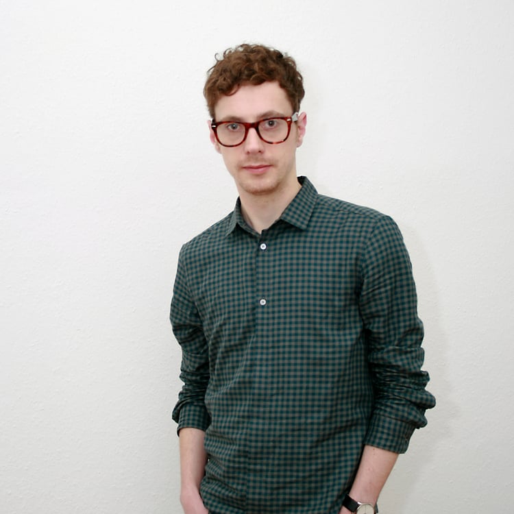 Alexander-Nicolas Gehring