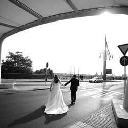 Hochzeitsreportage – Hochzeitsfotografin Dorina Köbele-Milas