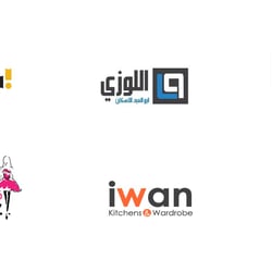 Different Logos
