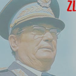 Beispielseiten aus dem Tito-Magazin