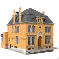 Villa Bischoff, Bremen